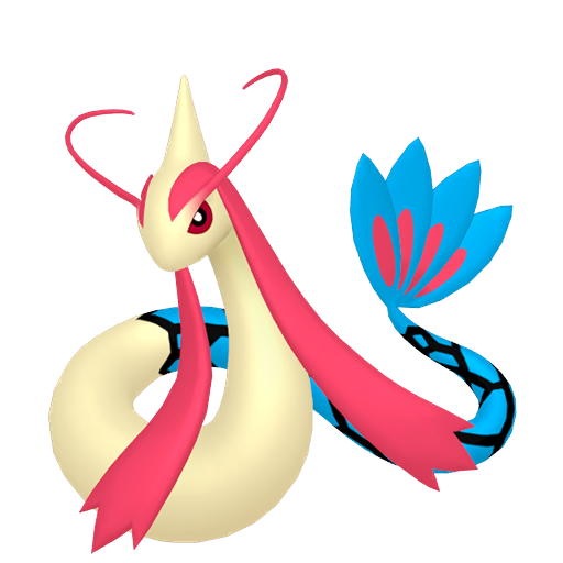 milotic