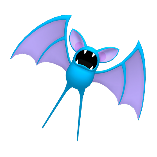 zubat