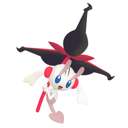 floette eternal