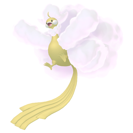 altaria mega