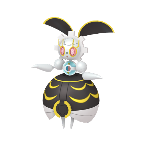 magearna original