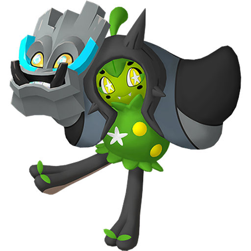 ogerpon-cornerstone-mask Home Shiny