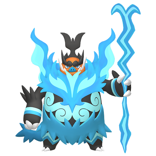 emboar-mega Other home front shiny