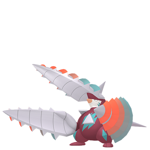 excadrill-mega Other home front shiny