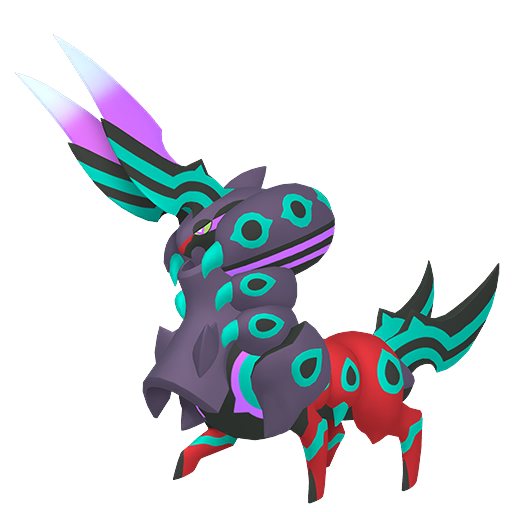 scolipede-mega Other home front shiny