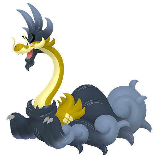 drampa-mega Other home front shiny