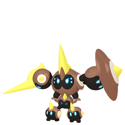 falinks-mega Other home front shiny