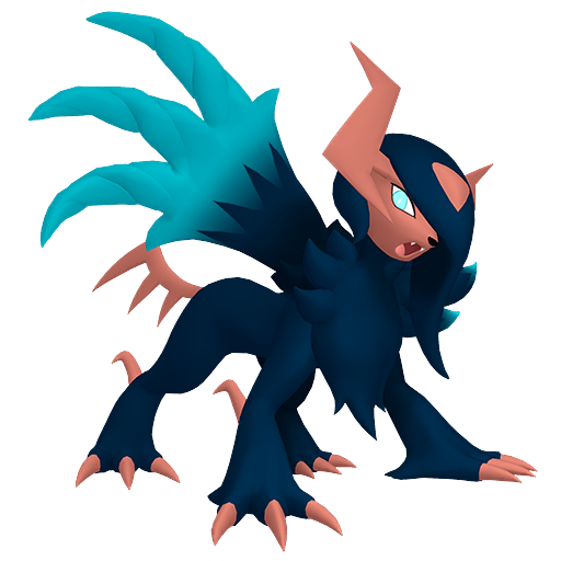 absol-mega-z Other home front shiny