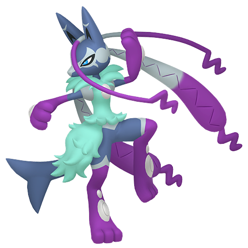 lucario-mega-z Other home front shiny