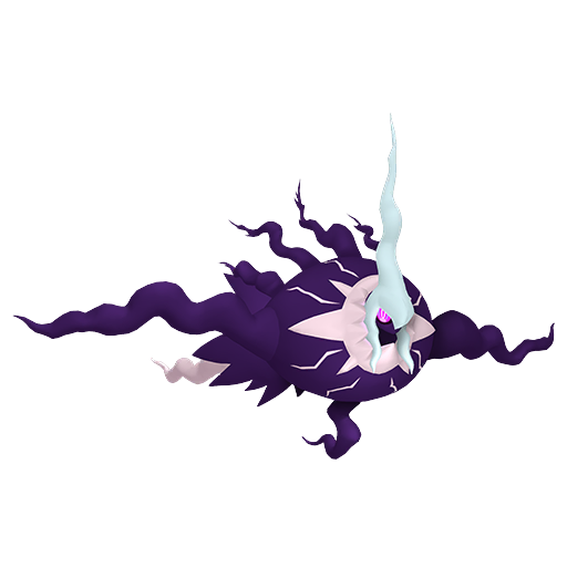 darkrai-mega Other home front shiny