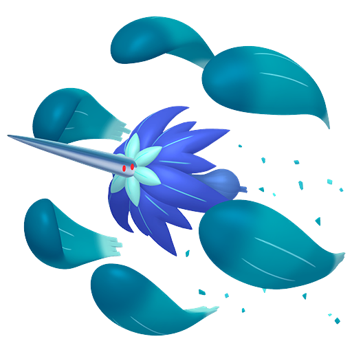 glimmora-mega Other home front shiny