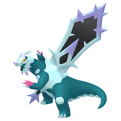 baxcalibur-mega Other home front shiny