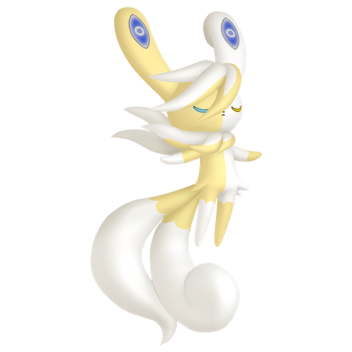 meowstic-female-mega Other home front shiny