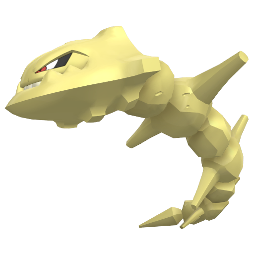 steelix