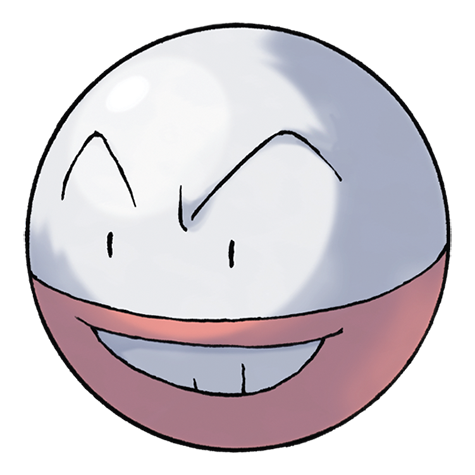頑皮雷彈