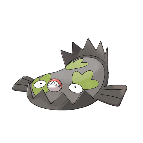 가라르 메더