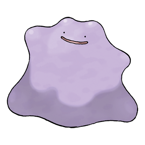 百變怪