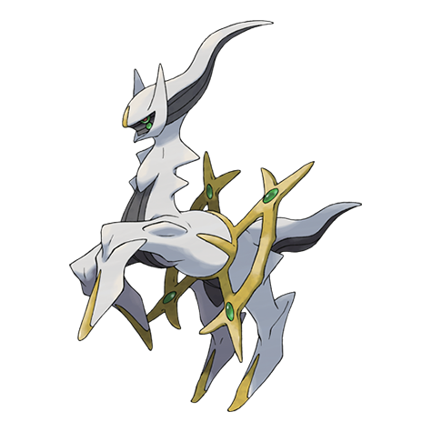 Mythical Pok mon Guide InfoPoke InfoPoke