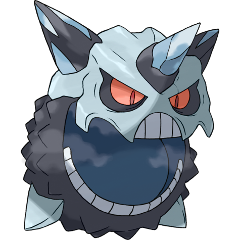 glalie mega