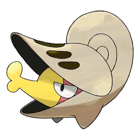 Pokemon Profile