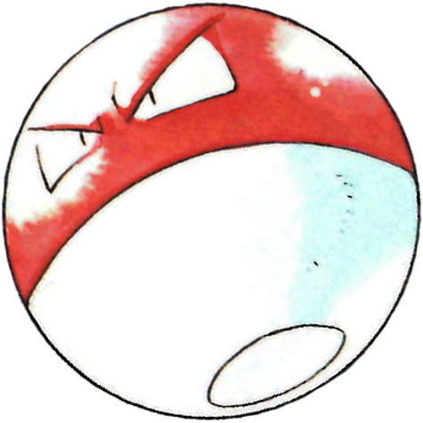 voltorb