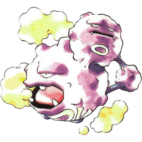 weezing