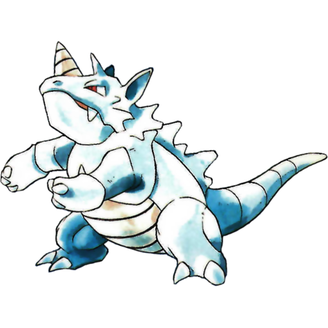 rhydon
