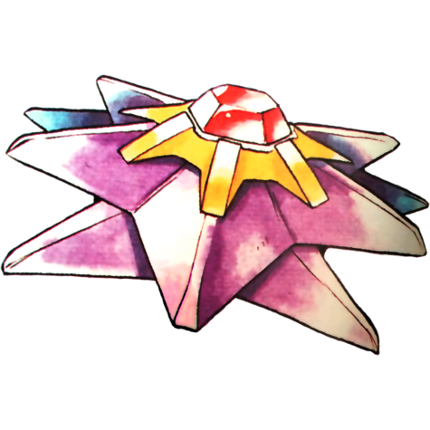 starmie
