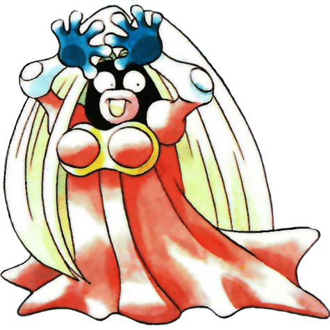 jynx