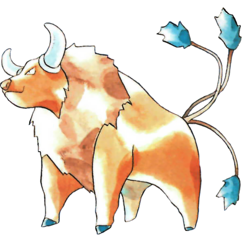 tauros