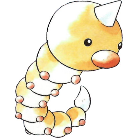 weedle