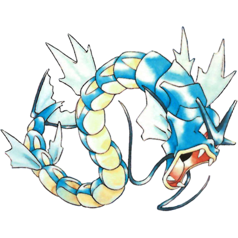 gyarados