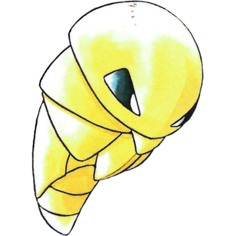 kakuna