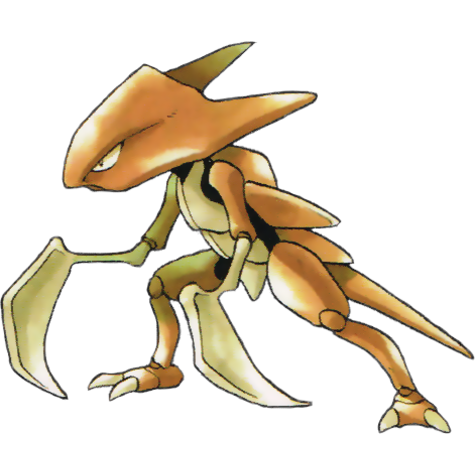 kabutops