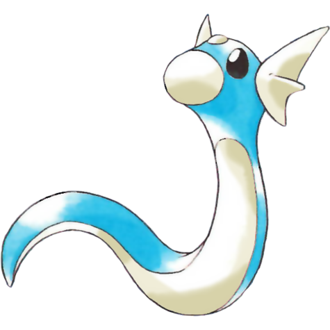 dratini