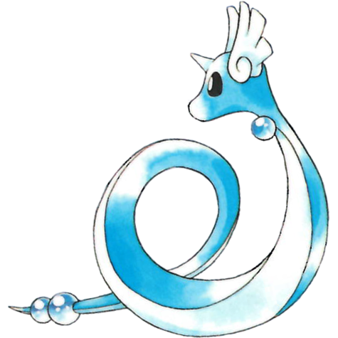 dragonair