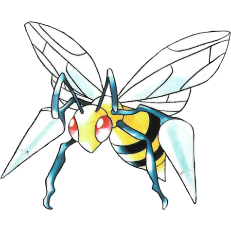 beedrill