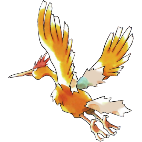 fearow