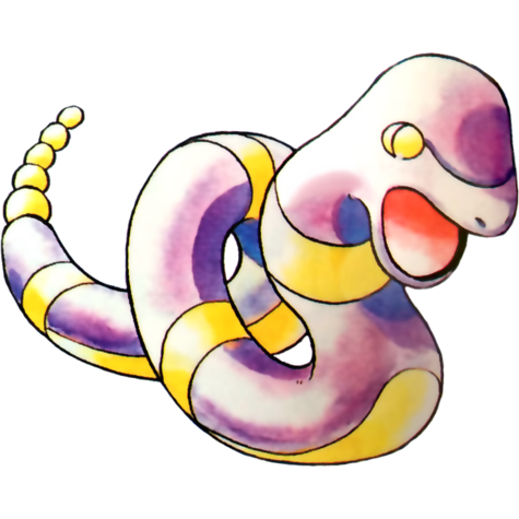 ekans