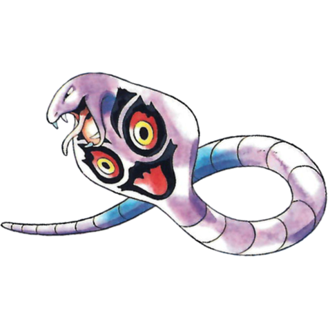 arbok