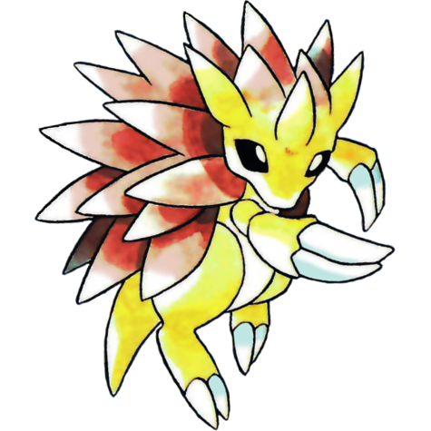 sandslash