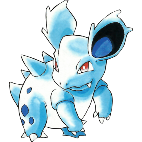 nidorina