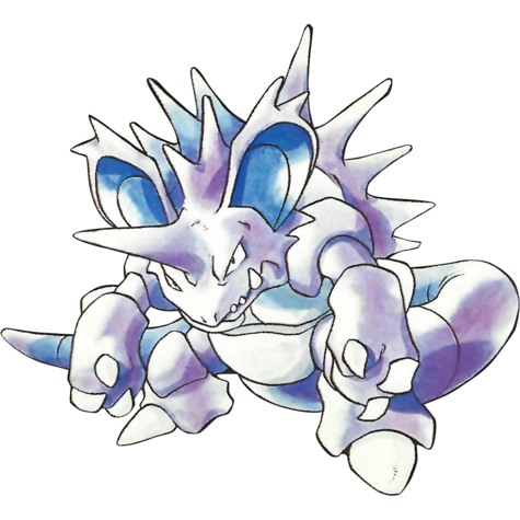 nidoking