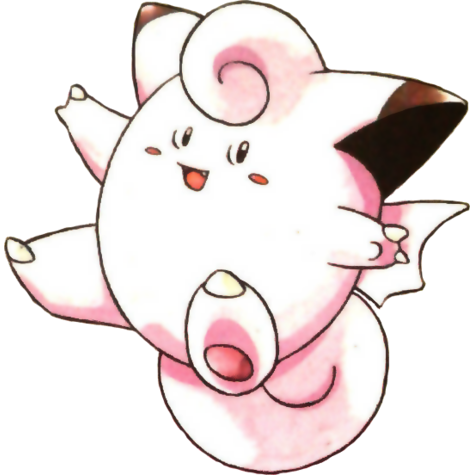 clefairy