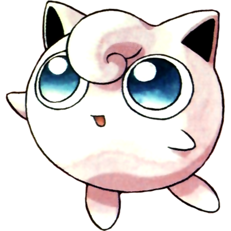 jigglypuff