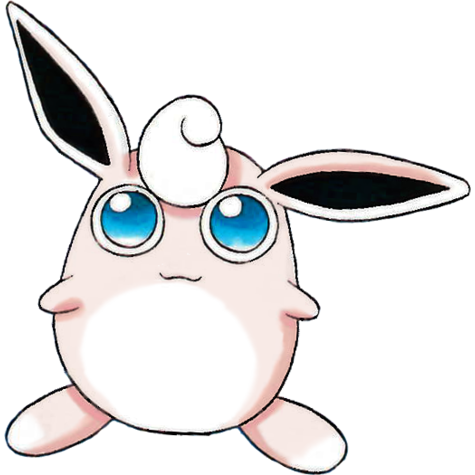 wigglytuff