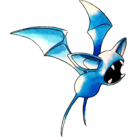 zubat
