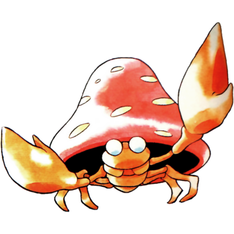 parasect