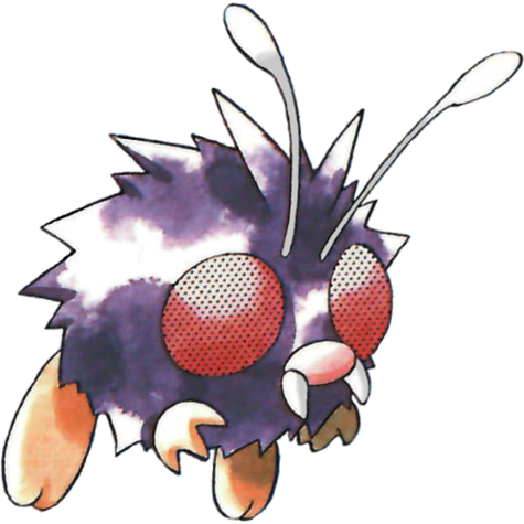 venonat
