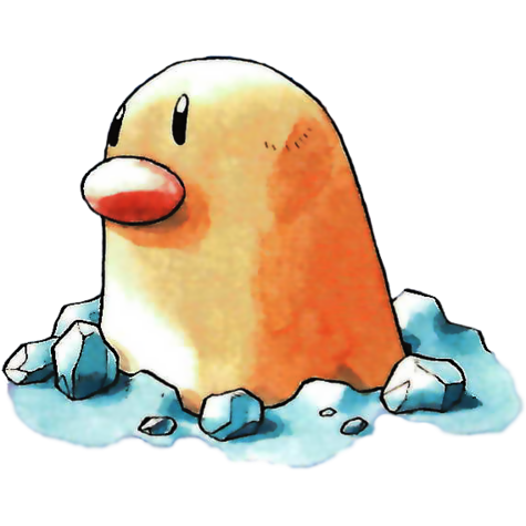 diglett
